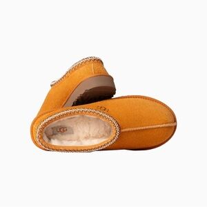UGG Tasman Shaggy Suede
Men's 1166930-DCT